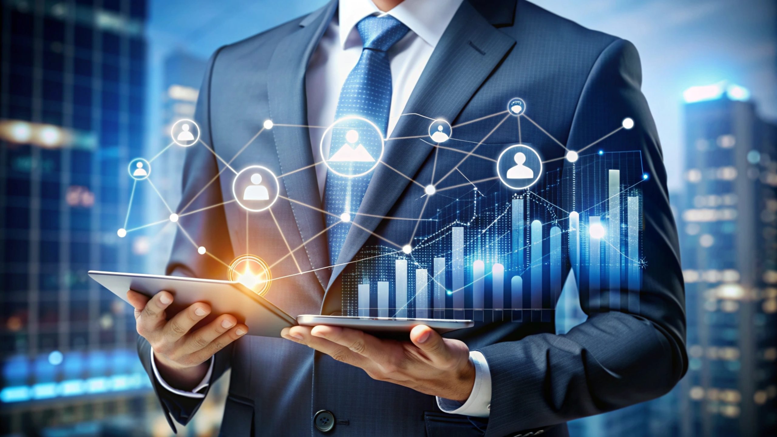 digital marketing service